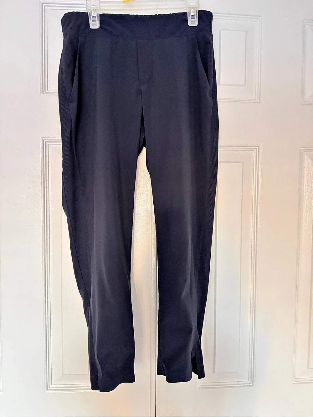 Athleta Brooklyn Mid Rise Ankle Pants Size XS/10